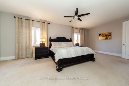 For Lease - 3420 MISTWELL Crescent, Oakville, Ontario - Photo 4