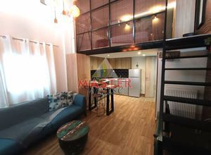 Loft για ενοικίαση - Φάληρο - Ιπποκράτειο, - Photo 2