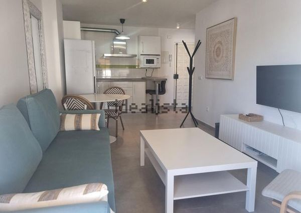 Alquiler de piso en Avenida de Andalucía