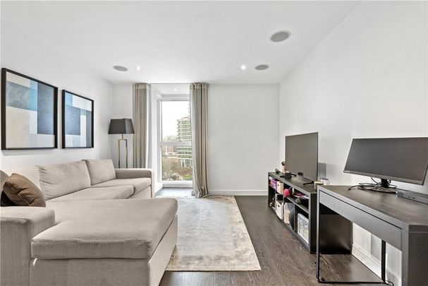 1 bedroom apartment to rent - Photo 1