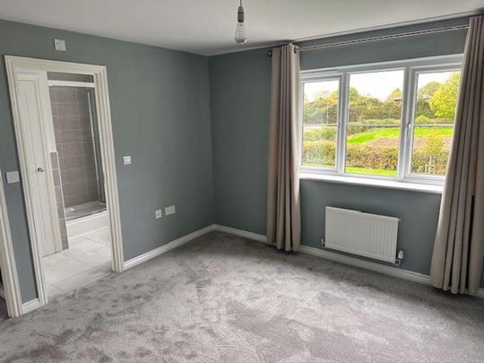 3 bedroom detached house to rent - Photo 1