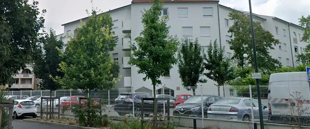 Location appartement 1 pièce - 32.65m² à Toulouse (31100) - Photo 1