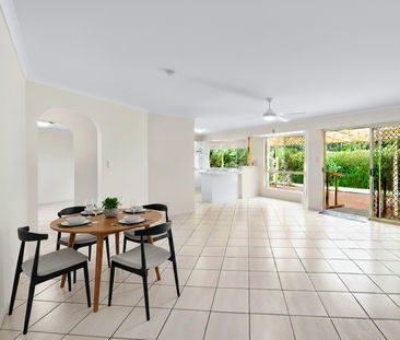 Spacious Family Home in a Quiet Buderim Cul-de-Sac - Photo 4