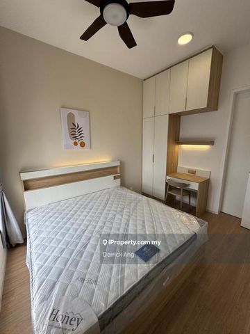 Laurel Residence, Kampung Kerinchi (Bangsar South) - Foto 4