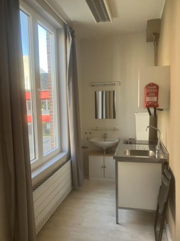 Kamer 2 - Paul Fre­de­ric­q­straat 7 - Photo 5