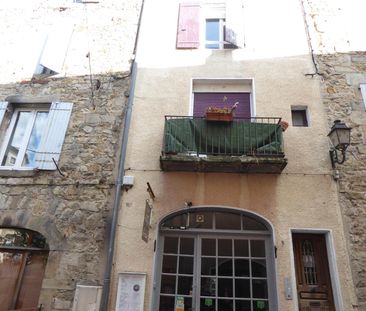 Location Appartement 1 pièce 12m² AUBENAS 07200 - Photo 6