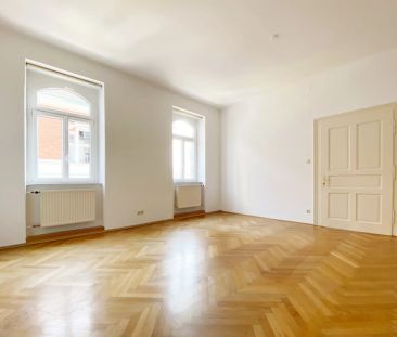 Sehr schöne 4-Zimmer-Wohnung - Altbau mit Flair - Nähe Zentrum - Foto 6