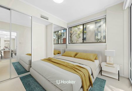 43/16 Dumaresq St, Gordon NSW, Belconnen - Photo 2