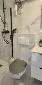 1 pièce - Meublé - 24 m² - RDC - Colocation non autorisée - Photo 3