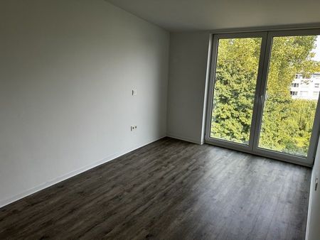 4-Zimmer-Wohnung mit Dachterrasse - Foto 5