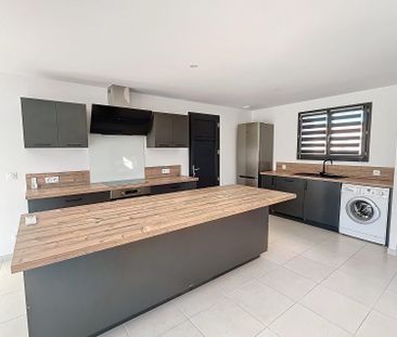 MAISON T5-IDRON -AU CALME - Photo 3