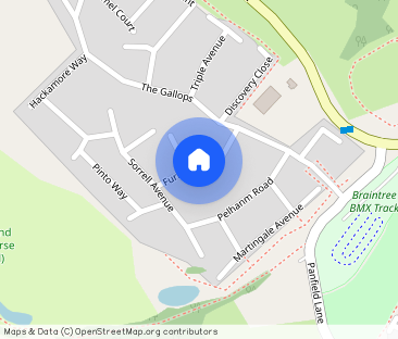 *New Year, New Home, Big Savings!*Furlong Road, Braintree, Essex, CM7 - Photo 1