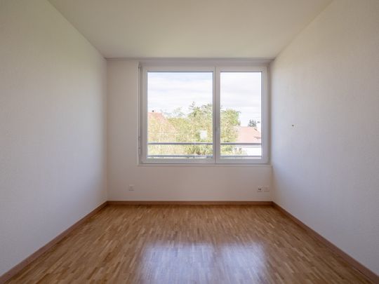 Appartement 3.5 pièces au rez - Photo 1