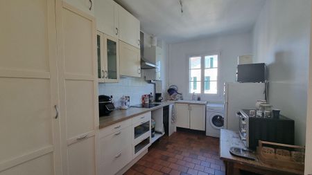 Location Appartement 3 pièces 70m² - Photo 4