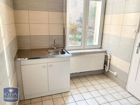 Location Appartement 1 pièce 24m² NANCY 54000 - Photo 2