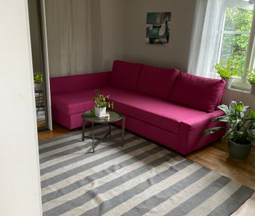 Götavägen, Täby - Foto 5