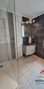 F1 de 40 m² au RDC surélevé - Hundling - Photo 4