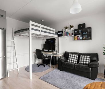 Fribordsgränd, Haninge - Photo 5