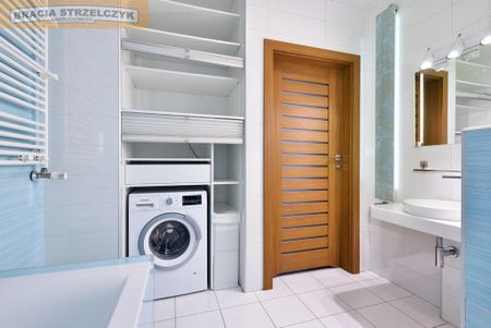 Dwupokojowy apartament z garażem na Mokotowie, ul. Woronicza - Zdjęcie 3