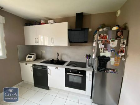 Maison à louer 4 pièces 91m² - Photo 4