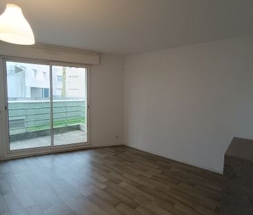 Location Appartement 1 pièce 27m² RENNES 35000 - Photo 5