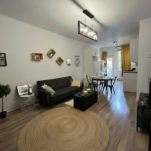 Appartement Sur Le Plateau Mont Royal - Photo 3