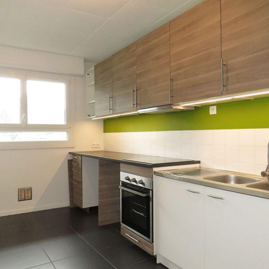 Location Appartement 4 pièces 75m² ST HERBLAIN 44800 - Photo 1