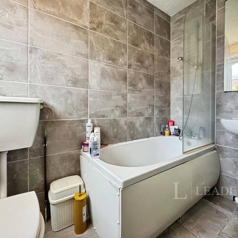 1 bedroom terraced house to rent - Photo 1