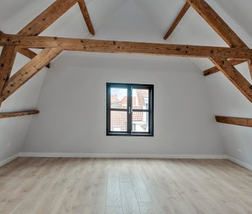 Te huur: Appartement Doezastraat in Leiden - Foto 2