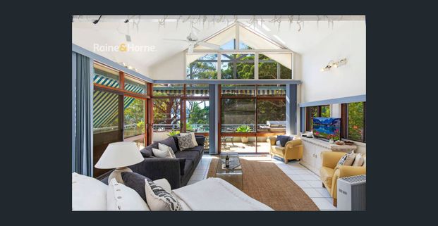 Beachside Apartment - Photo 1