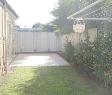 2 Bedroom Townhouse - Photo 5