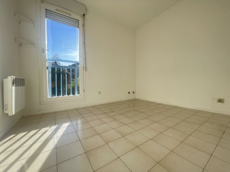 Location Appartement 2 pièces 23m² VALLAURIS 06220 - Photo 2