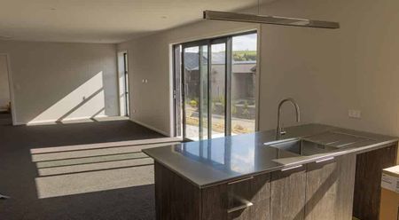 Brand New Executive 4-Bdm Family Home - Photo 2