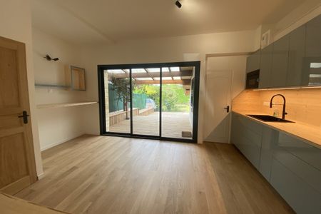 Maison rénovée Begles - Photo 4