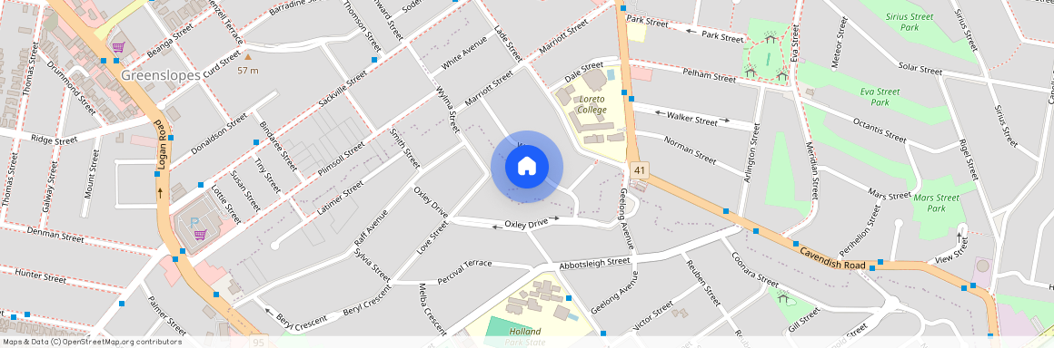 29 Wills Street, 4151, Coorparoo Qld