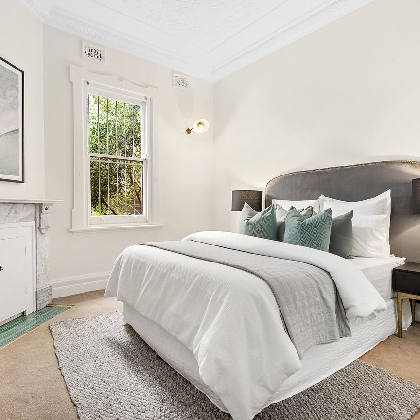 20 Dudley Street, Randwick NSW 2031 - House For Rent | Domain - Photo 1