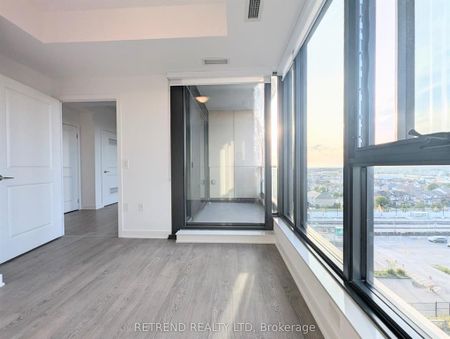 For Lease - 120 Eagle Rock Way Unit# 506, Vaughan, Ontario - Photo 3