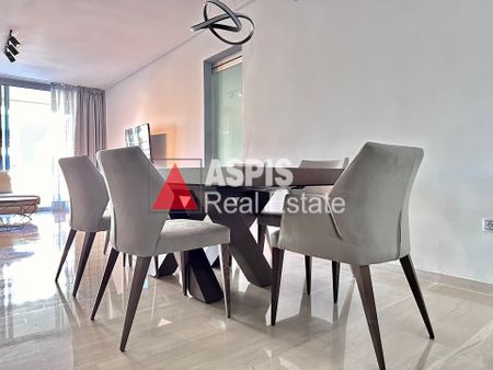 Διαμέρισμα, προς ενοικίαση Νέο Τέρμα, Μαρούσι Κωδικός 1392810 - Φωτογραφία 3