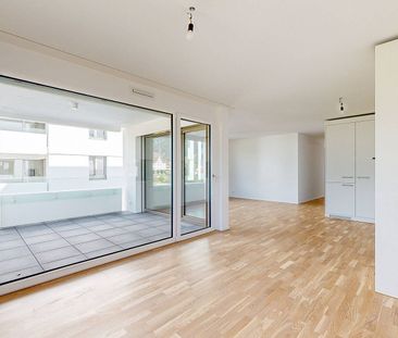3.5 Zimmerwohnung in Ebnat-Kappel - Foto 6