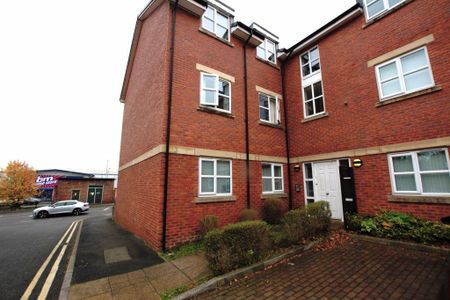 2 bedroom apartment to rent - Photo 5