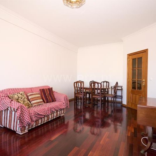 Apartamento T3 em Lisboa - Photo 1
