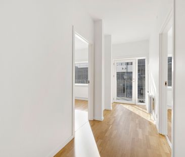 Sonnesgade 50 B, 4. 23 - Photo 6