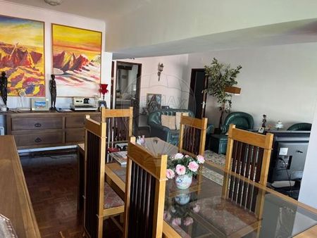 Apartamento T3 - Photo 3