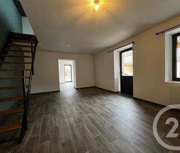 Location Appartement 3 pièces 75m² BLIGNY LES BEAUNE 21200 - Photo 1
