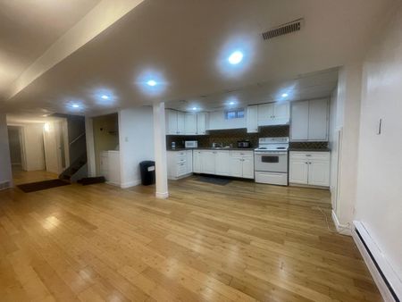 For Lease - 135 Northgate Drive Unit# Basmt, Welland, Ontario - Photo 2