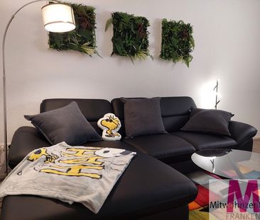 Moderne 2 Zimmer Wohnung in St. Johannis - Photo 4