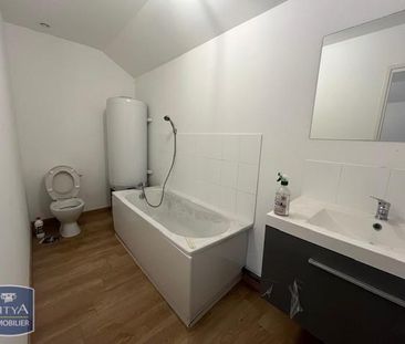 Location Maison 2 pièces 35m² DENAIN 59220 - Photo 3