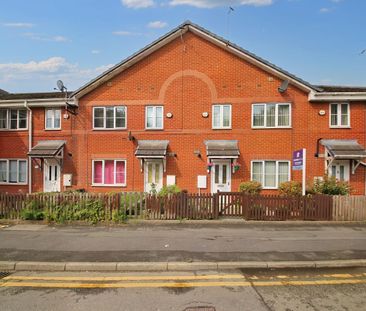 Deanery Court, Wigan, WN1 - Photo 5