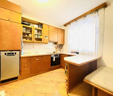 Gepflegte und teilmöbliert 2-Zimmer-Wohnung mit Loggia & Lift - Photo 6