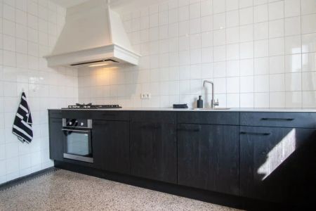 Tweede Jan van der Heijdenstraat 109 A - Photo 2